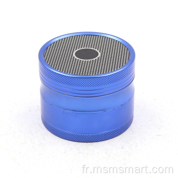 Accessoires pour fumeurs Grinder Accessoires pour fumeurs Grinder